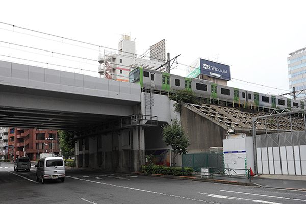 (仮称)豊島区北大塚一丁目計画