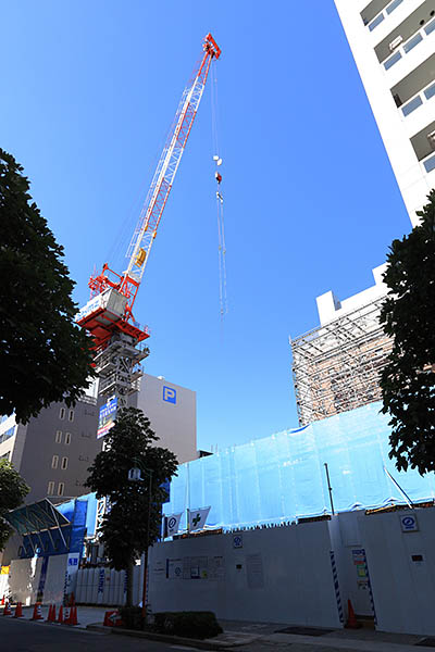 プラウドタワー名古屋丸の内