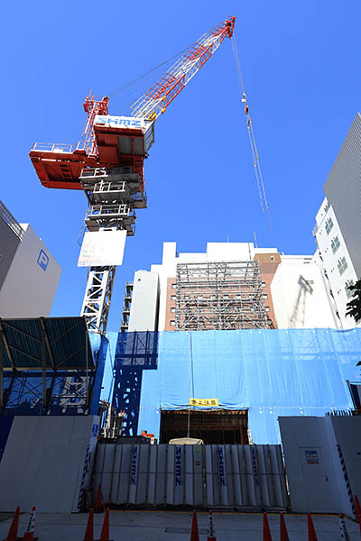 プラウドタワー名古屋丸の内