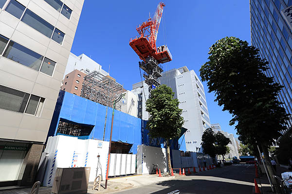 プラウドタワー名古屋丸の内