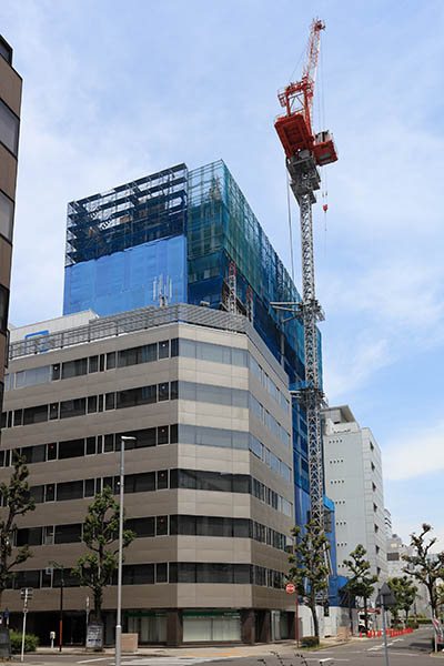 プラウドタワー名古屋丸の内