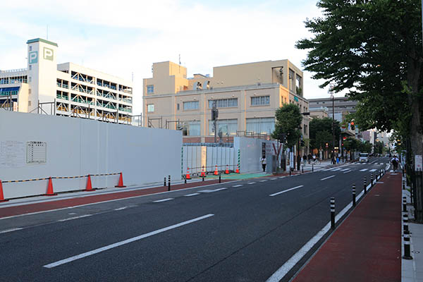 デュオヒルズ山形七日町タワー