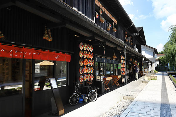 デュオヒルズ山形七日町タワー