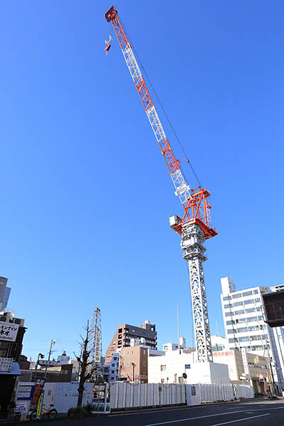 ホテルオーレイン静岡