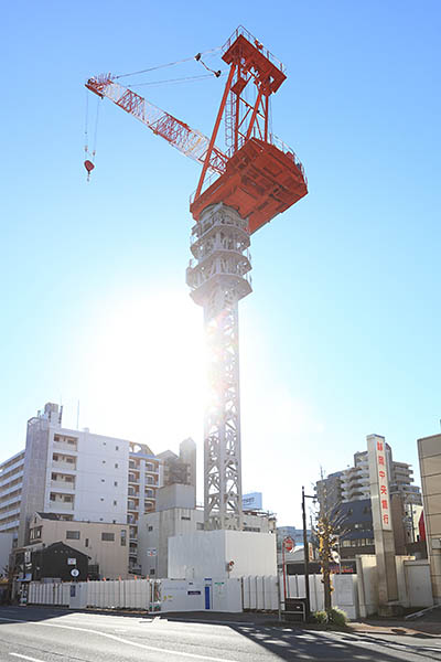 ホテルオーレイン静岡