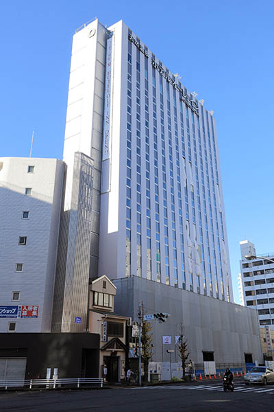 ホテルオーレ イン（HOTEL OLE INN）