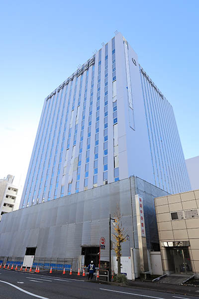 ホテルオーレ イン（HOTEL OLE INN）