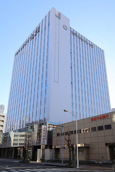 ホテルオーレ イン（HOTEL OLE INN）