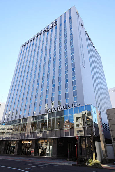 ホテルオーレ イン（HOTEL OLE INN）