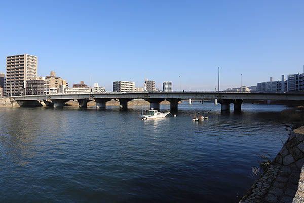 ソシオ ザ・プライド新白島