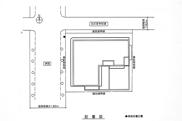 都シティ大阪本町