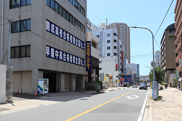 (仮称)市川計画建設工事