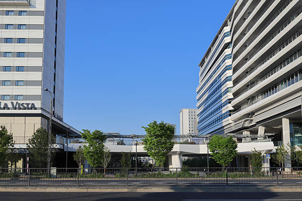 ラビスタ東京ベイ