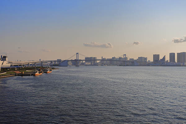 ラビスタ東京ベイ