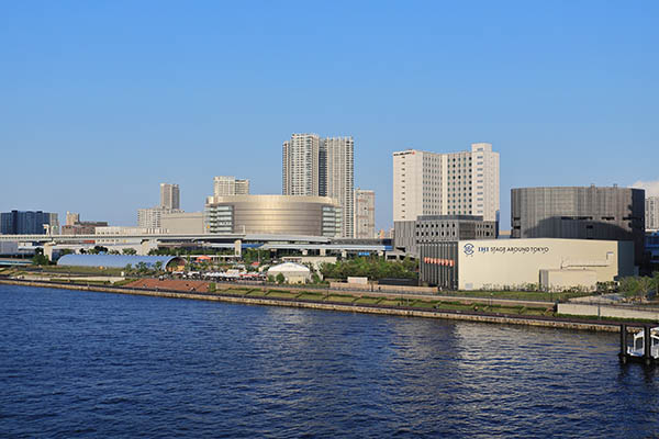 ラビスタ東京ベイ