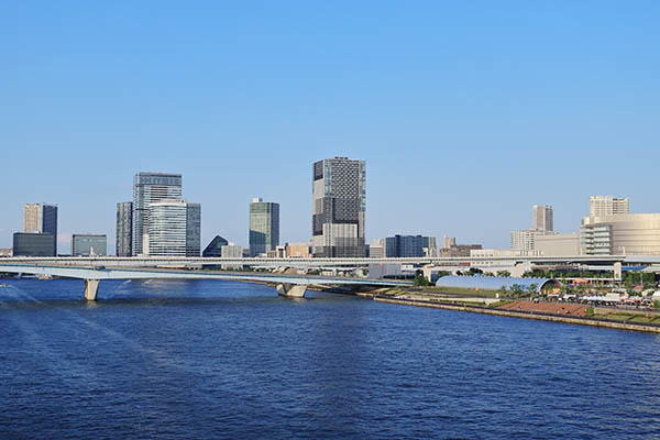 ラビスタ東京ベイ