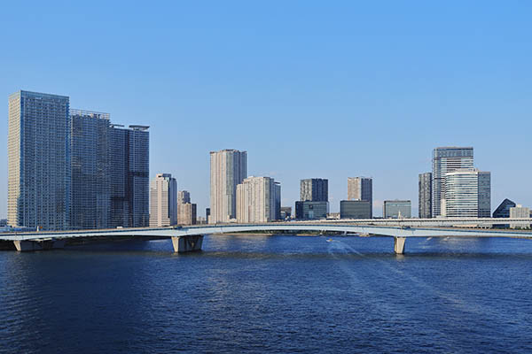 ラビスタ東京ベイ