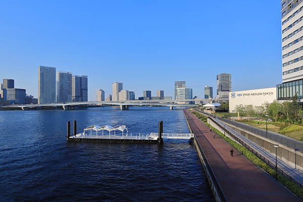 ラビスタ東京ベイ