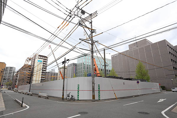 (仮称)九勧博多駅前一丁目ビル