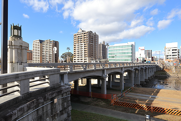 リコットタワー岡崎康生