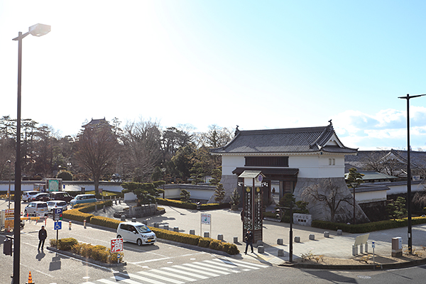 リコットタワー岡崎康生