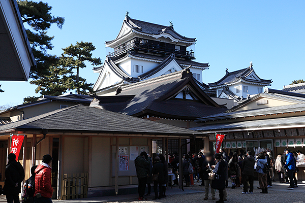 リコットタワー岡崎康生