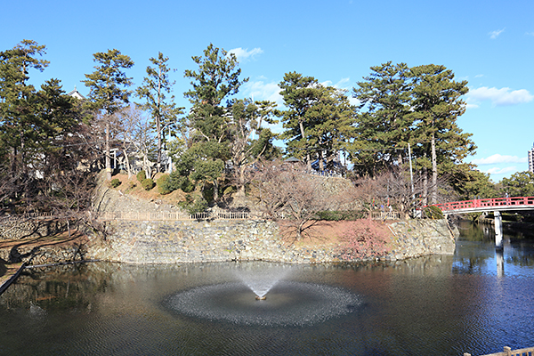 リコットタワー岡崎康生