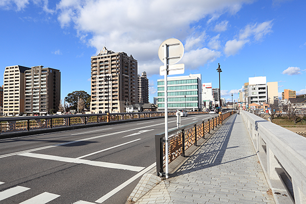 リコットタワー岡崎康生