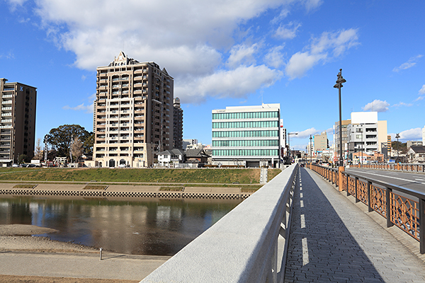 リコットタワー岡崎康生