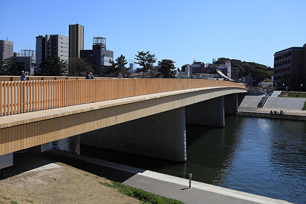 リコットタワー岡崎康生