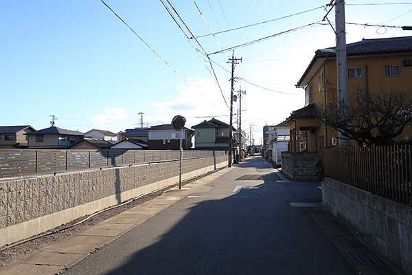 リコットタワー新安城