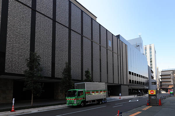 クロスゲート金沢（CROSS GATE KANAZAWA）／ハイアットセントリック金沢／ハイアットハウス金沢／ザ・レジデンス金沢