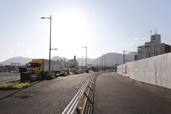 (仮称)東横INN小倉駅新幹線口2