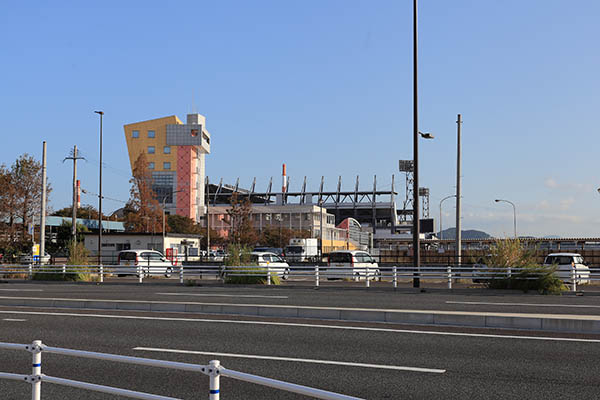 (仮称)東横INN小倉駅新幹線口2