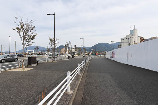 (仮称)東横INN小倉駅新幹線口2