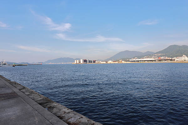 東横INN小倉駅北口