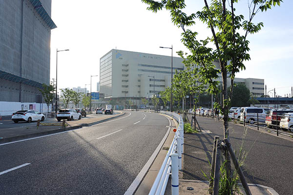 東横INN小倉駅北口