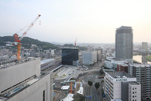 熊本駅北ビル（仮称）