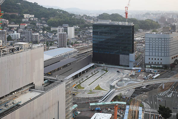 熊本駅北ビル（仮称）