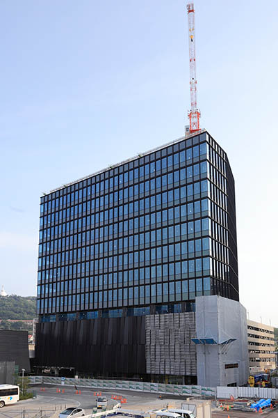 熊本駅北ビル（仮称）