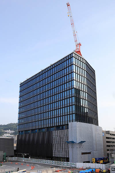 熊本駅北ビル（仮称）