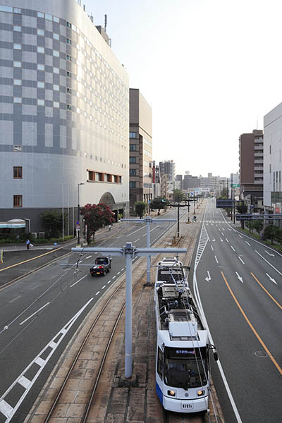 熊本駅北ビル（仮称）