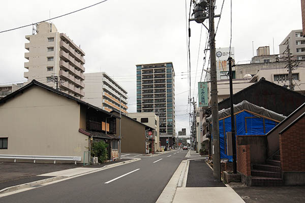 グランドメゾン久屋大通