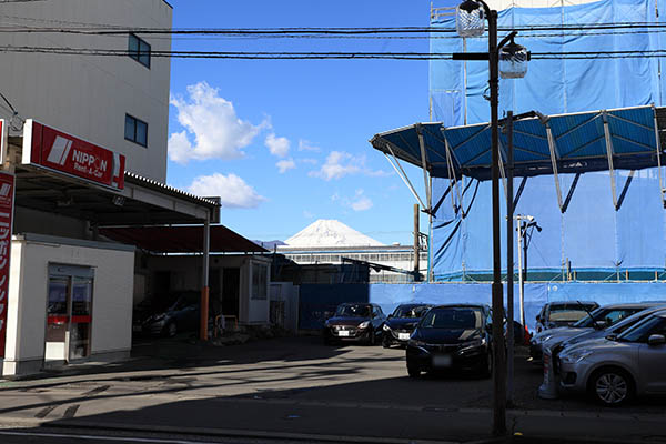 富士山三島東急ホテル