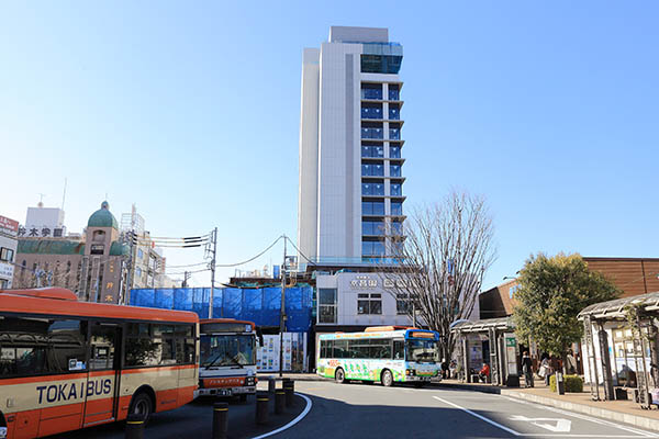 富士山三島東急ホテル