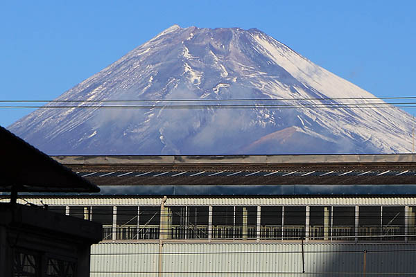 富士山三島東急ホテル