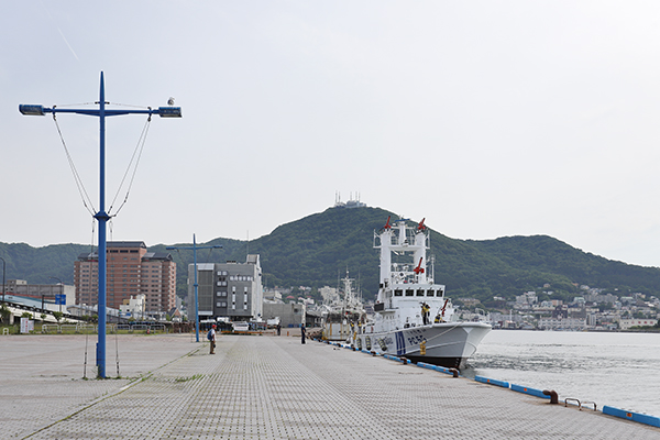 東急ステイ函館朝市 灯の湯