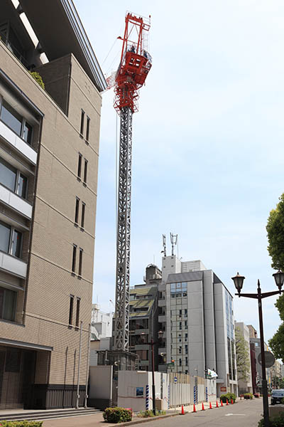 ローレルタワー名古屋栄