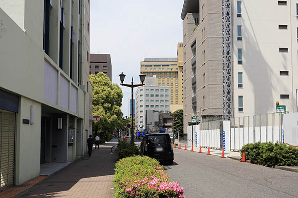 ローレルタワー名古屋栄