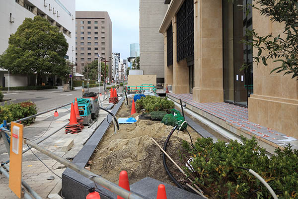 ローレルタワー名古屋栄